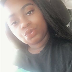 Meet your Posher, Alaiyah
